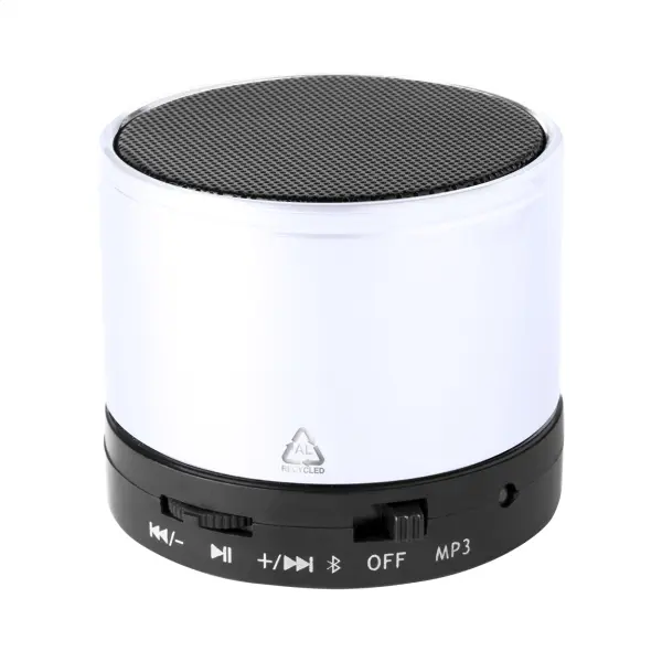 Cassa bluetooth RALUFI - Immagine 2