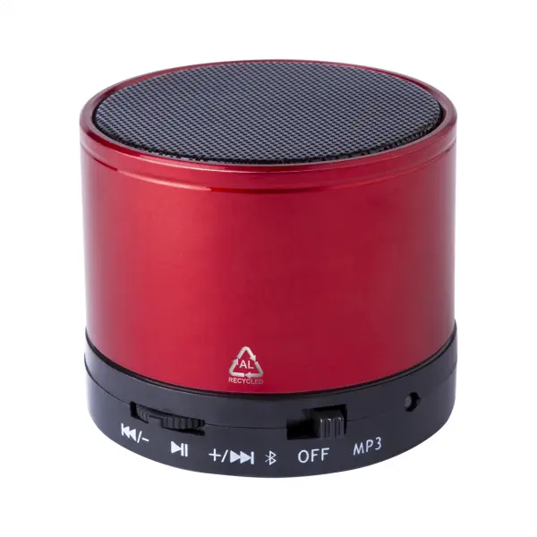 Cassa bluetooth RALUFI - Immagine 4