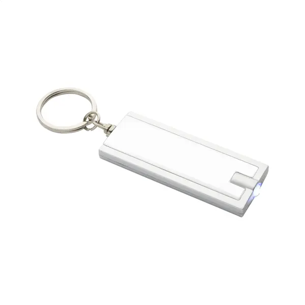Portachiavi a led RABS URBAN - Immagine 2