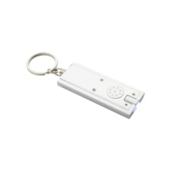 Portachiavi a led RABS URBAN - Immagine 3