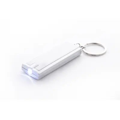 Portachiavi a led RABS URBAN - Immagine 4
