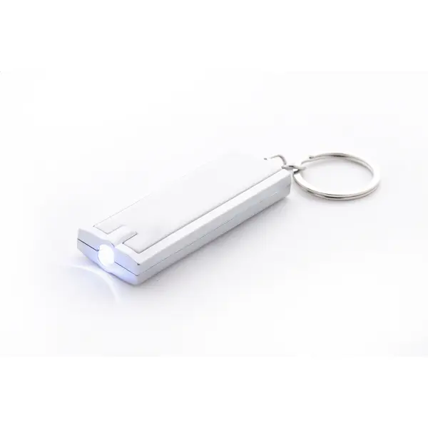 Portachiavi a led RABS URBAN - Immagine 4