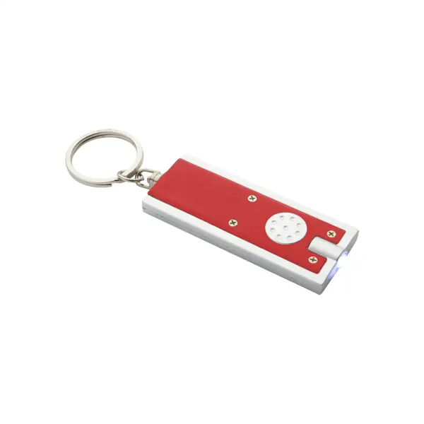 Portachiavi a led RABS URBAN - Immagine 7
