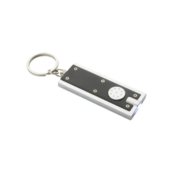 Portachiavi a led RABS URBAN - Immagine 12