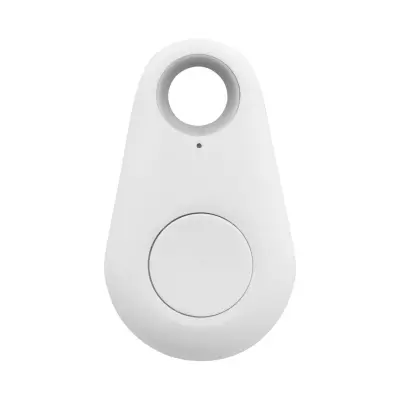Localizzatore wireless in plastica riciclata RESPOT