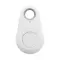 Localizzatore wireless in plastica riciclata RESPOT - Anteprima 1