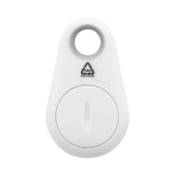 Localizzatore wireless in plastica riciclata RESPOT - Immagine 2