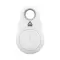 Localizzatore wireless in plastica riciclata RESPOT - Anteprima 2