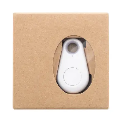 Localizzatore wireless in plastica riciclata RESPOT - Immagine 4