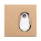 Localizzatore wireless in plastica riciclata RESPOT - Anteprima 4