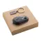 Localizzatore wireless in plastica riciclata RESPOT - Anteprima 7