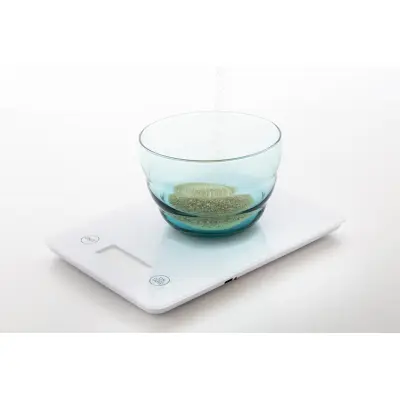 Bilancia da cucina con batteria ricaricabile DOSAGE - Immagine 6