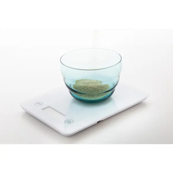 Bilancia da cucina con batteria ricaricabile DOSAGE - Immagine 6