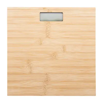 Bilancia bagno ricaricabile BAMFIT - Immagine 5