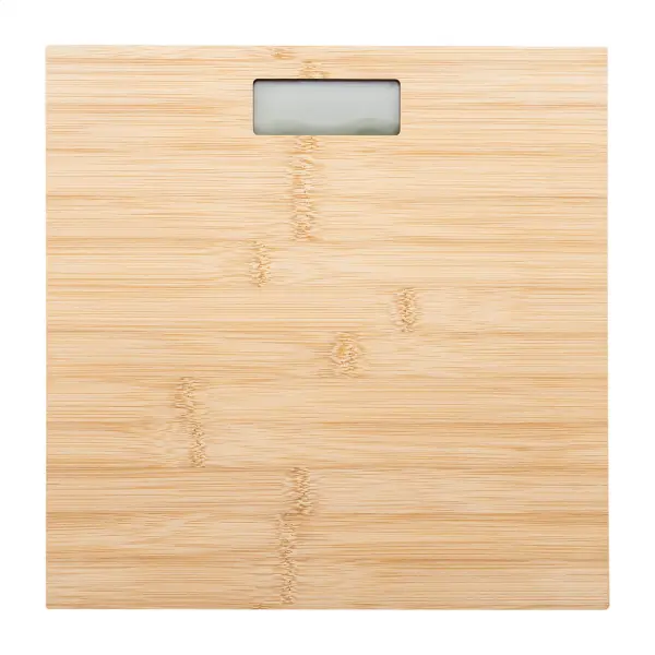 Bilancia bagno ricaricabile BAMFIT - Immagine 5