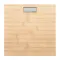 Bilancia bagno ricaricabile BAMFIT - Anteprima 5