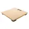 Bilancia bagno ricaricabile BAMFIT - Anteprima 3