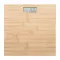 Bilancia bagno ricaricabile BAMFIT - Anteprima 1