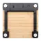 Bilancia bagno ricaricabile BAMFIT - Anteprima 2