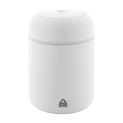 Umidificatore in ABS riciclato RAPOR - Immagine 3
