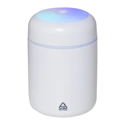 Umidificatore in ABS riciclato RAPOR - Immagine 4