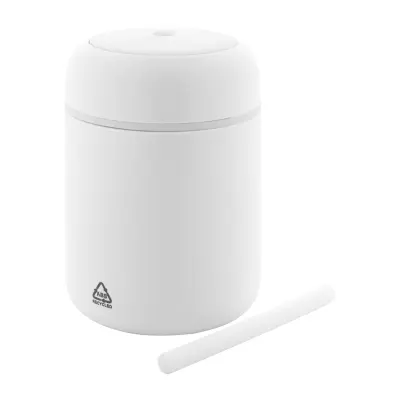 Umidificatore in ABS riciclato RAPOR - Immagine 5