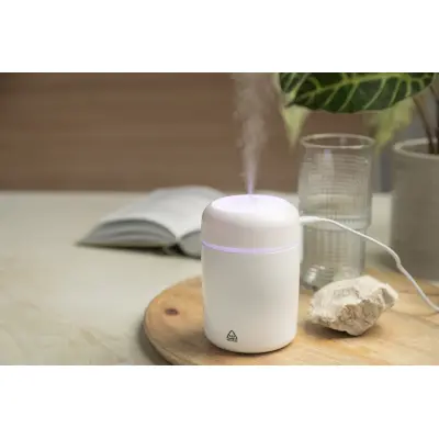 Umidificatore in ABS riciclato RAPOR