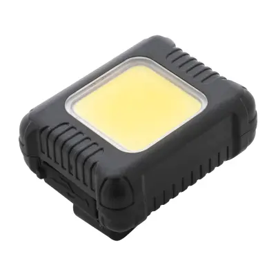 Set luci ricaricabili per bicicletta COBIK personalizzato - Immagine 4