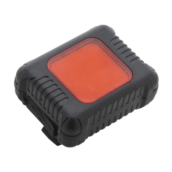 Set luci ricaricabili per bicicletta COBIK personalizzato - Immagine 9