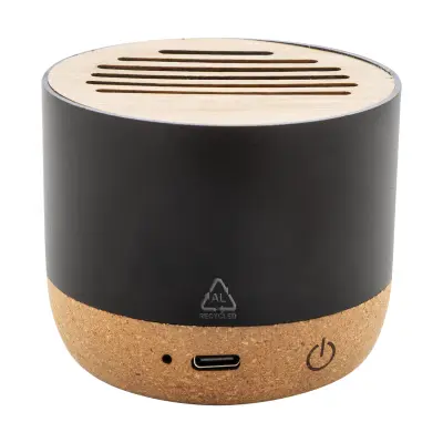 Cassa wireless personalizzabile CORBOFI - Immagine 2