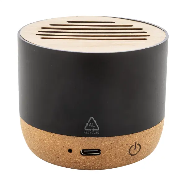 Cassa wireless personalizzabile CORBOFI - Immagine 2