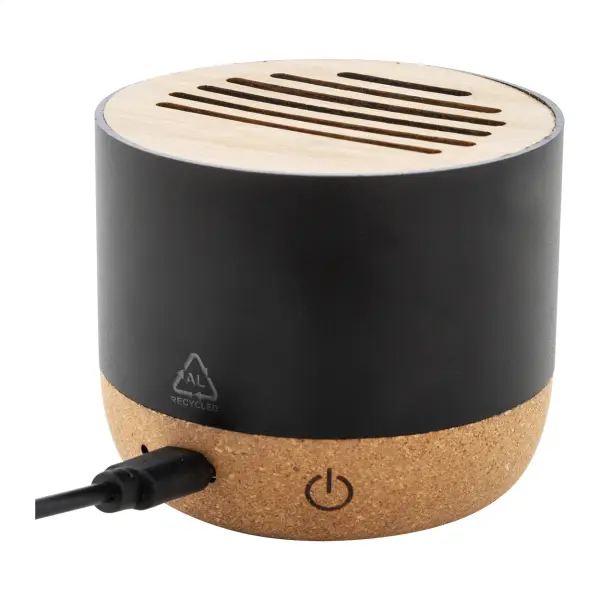 Cassa wireless personalizzabile CORBOFI - Immagine 3