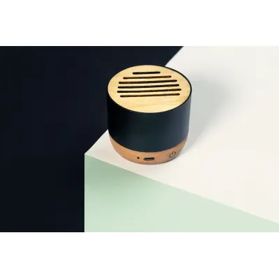 Cassa wireless personalizzabile CORBOFI - Immagine 6