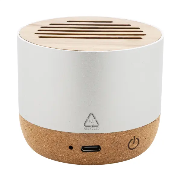 Cassa wireless personalizzabile CORBOFI - Immagine 8