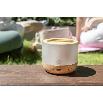 Cassa wireless personalizzabile CORBOFI - Immagine 10