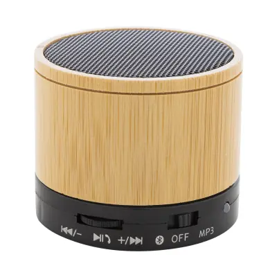 Cassa wireless in ABS riciclato BOOBEAT - Immagine 1