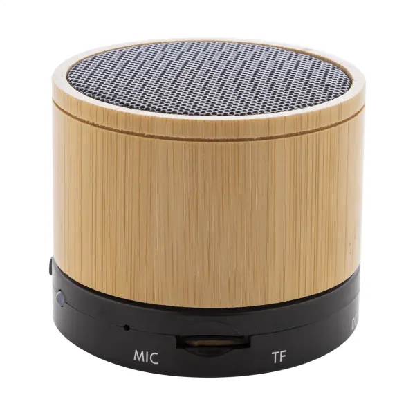 Cassa wireless in ABS riciclato BOOBEAT - Immagine 2
