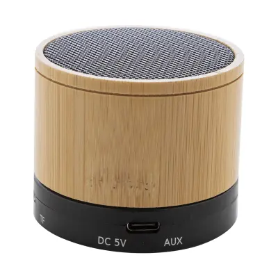 Cassa wireless in ABS riciclato BOOBEAT - Immagine 3