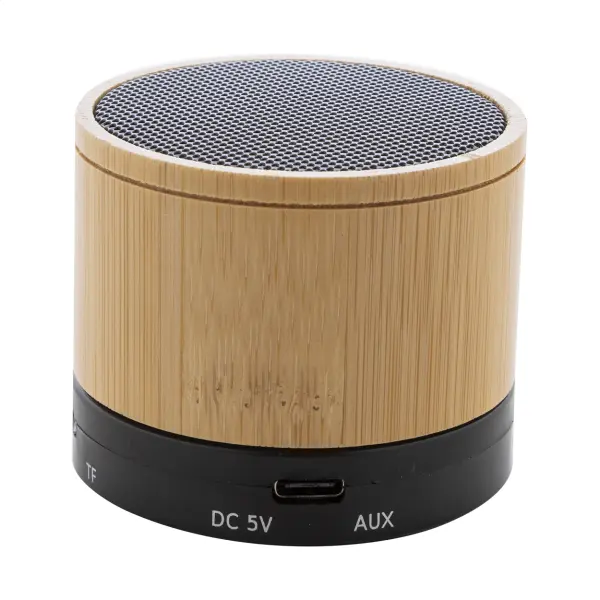 Cassa wireless in ABS riciclato BOOBEAT - Immagine 3