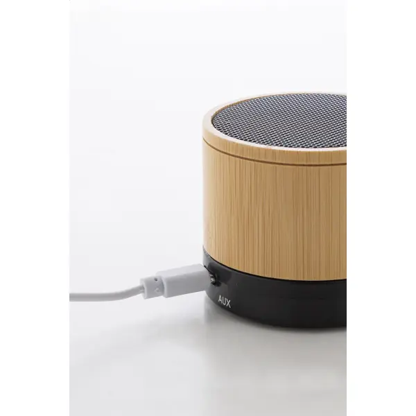 Cassa wireless in ABS riciclato BOOBEAT - Immagine 5