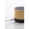 Cassa wireless in ABS riciclato BOOBEAT - Anteprima 5