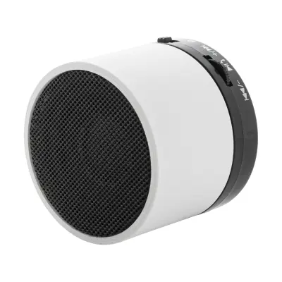 Cassa wireless in ABS riciclato COLOFI - Immagine 3