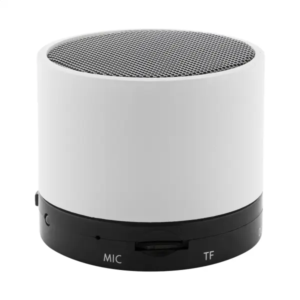 Cassa wireless in ABS riciclato COLOFI - Immagine 4