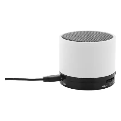 Cassa wireless in ABS riciclato COLOFI - Immagine 6