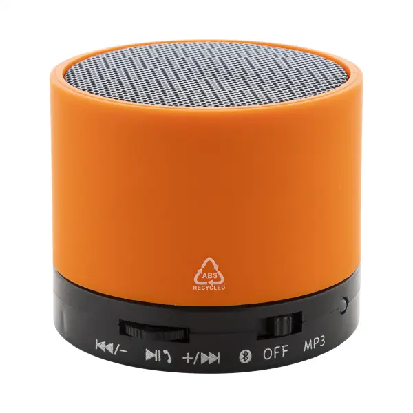 Cassa wireless in ABS riciclato COLOFI - Immagine 8