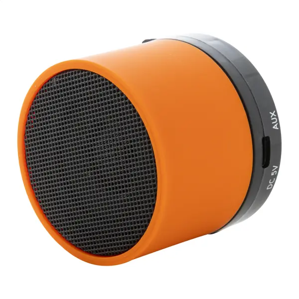 Cassa wireless in ABS riciclato COLOFI - Immagine 7