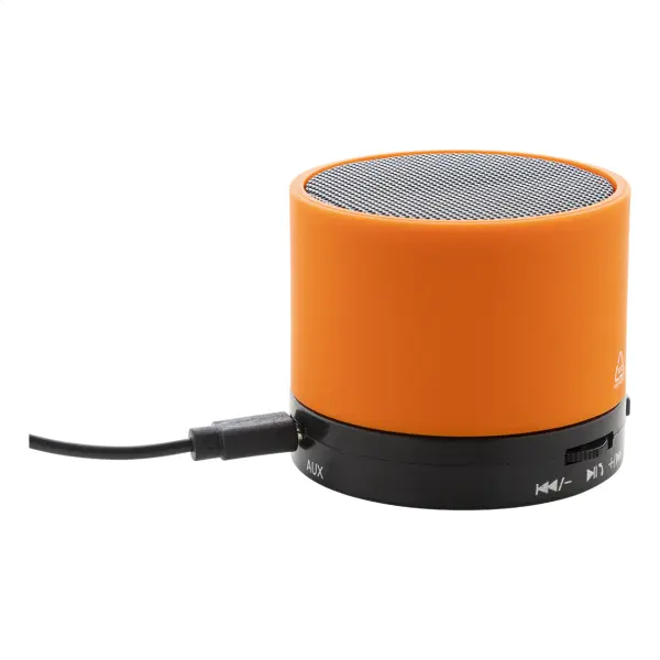 Cassa wireless in ABS riciclato COLOFI - Immagine 11