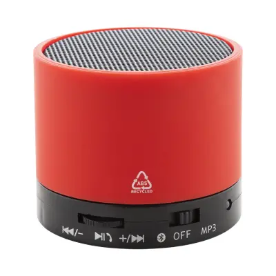 Cassa wireless in ABS riciclato COLOFI - Immagine 13