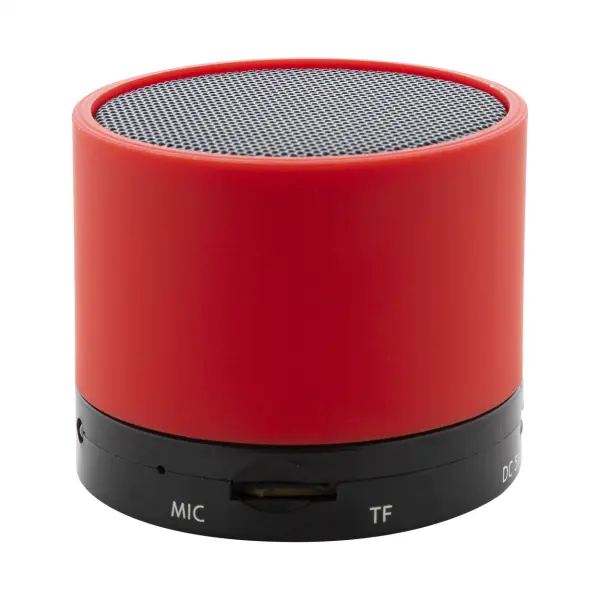Cassa wireless in ABS riciclato COLOFI - Immagine 14