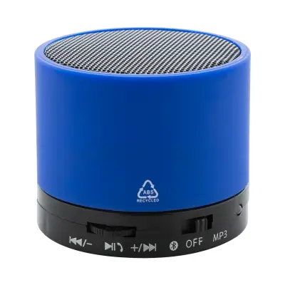 Cassa wireless in ABS riciclato COLOFI - Immagine 18